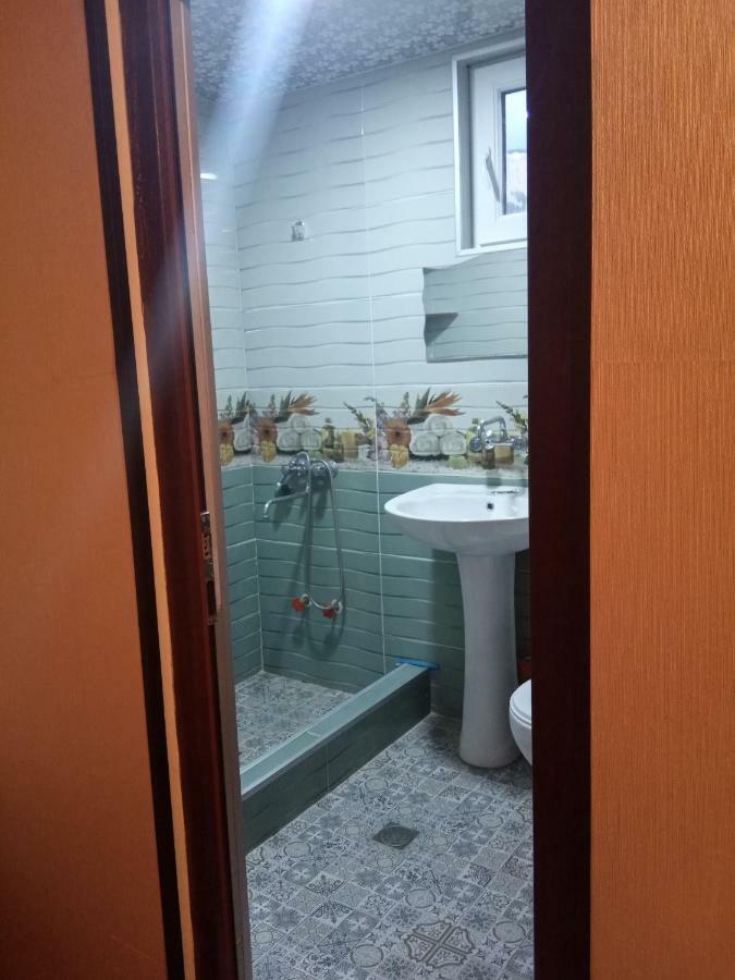 Guest House Tavaduri Mestia Exterior photo